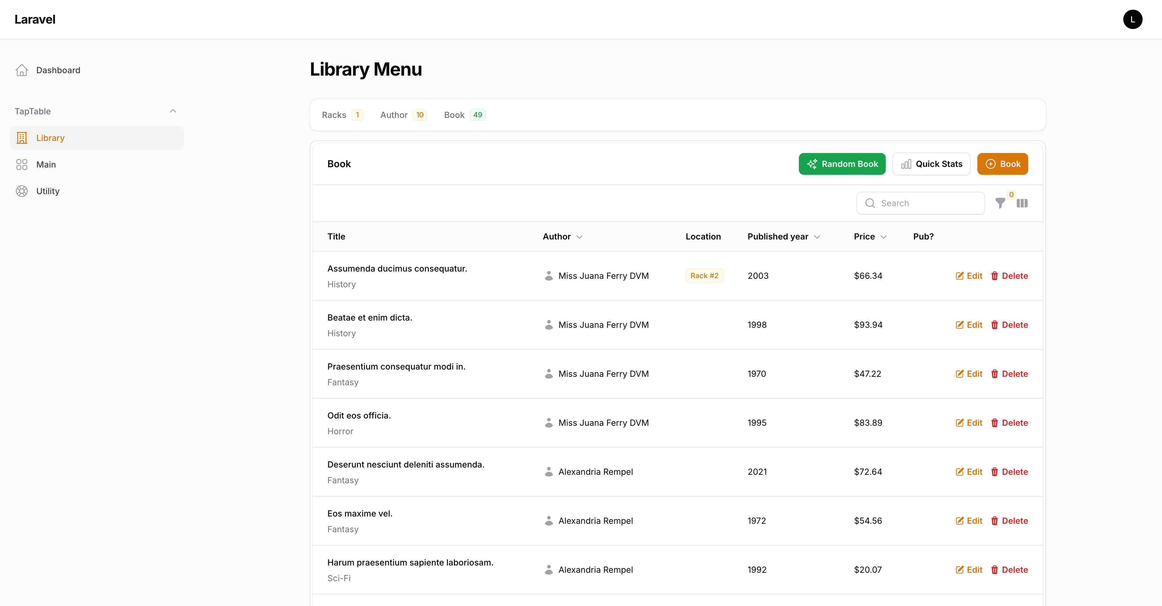 Zero-Conflict State Isolation